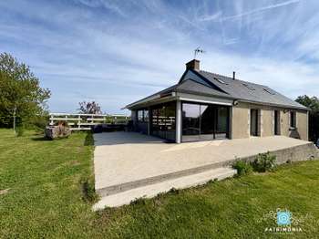 Photo Vente maison Tréméven