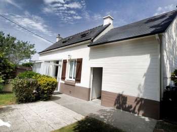 Vente maison 3 pièces Tréméven 29