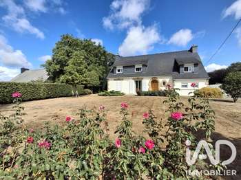 Vente Maison 4 chambresTréméven