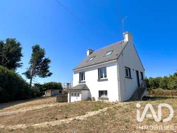 Vente Maison 2 chambresTréméven