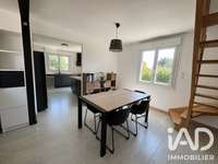 Vente maison 3 pièces Vente maison 3 pièces