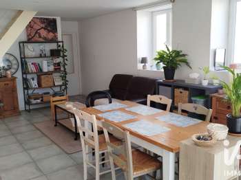 Vente maison 3 pièces Vente maison 3 pièces