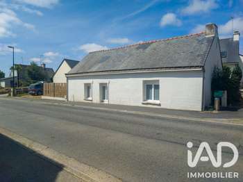 Vente maison 3 pièces Vente maison 3 pièces