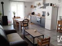 Vente maison 3 pièces Vente maison 3 pièces
