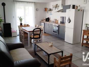 Vente maison 3 pièces Tréméven 29