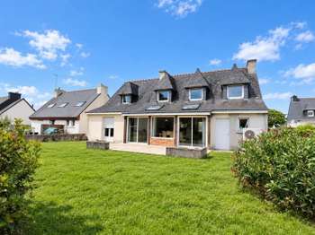 Vente maison 7 pièces Tréméven 29