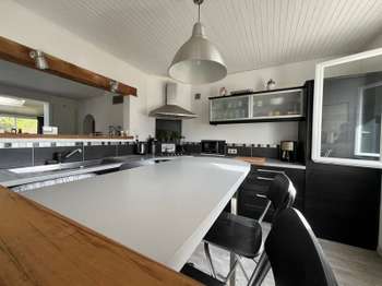 Vente maison 7 pièces Tréméven 29