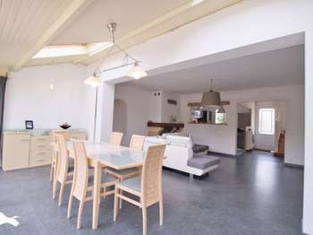 Vente Maison 6 chambresTréméven
