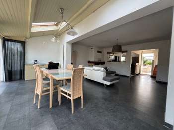 Vente maison 7 pièces Tréméven 29