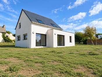 Vente Maison 3 chambresTréméven