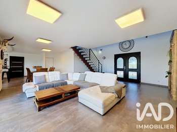 Vente Maison 5 chambresTréméven