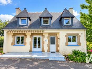 Vente Maison 3 chambresTréméven