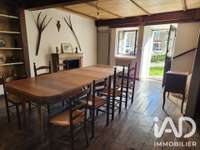 Vente maison 5 pièces Vente maison 5 pièces