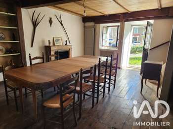 Vente maison 5 pièces Vente maison 5 pièces