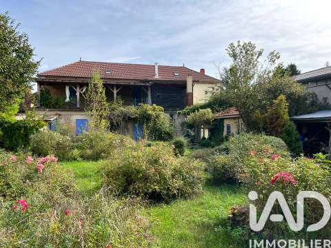 Vente maison 8 pièces Trémolat 24