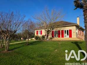 Vente Maison 3 chambresTrémolat