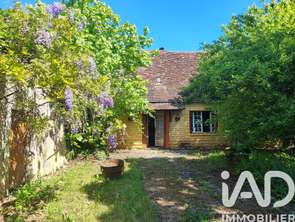 Vente Maison 3 chambresTrémolat