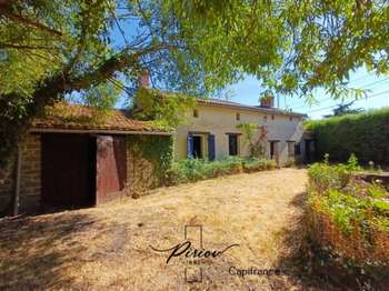 Vente Maison 2 chambresTrémont