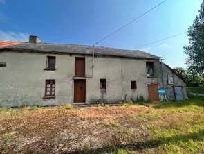 Vente Maison 4 piècesTrémorel