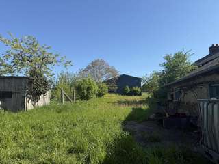 Vente maison
