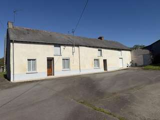 Vente maison