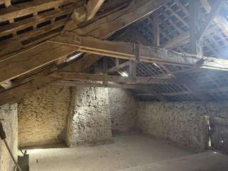 Vente maison
