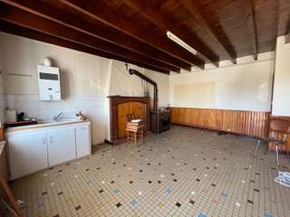 Vente maison 3 pièces Vente maison 3 pièces