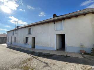 Vente maison 3 pièces Vente maison 3 pièces