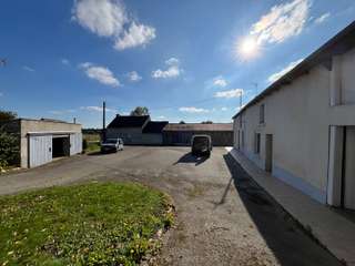 Vente maison 3 pièces Vente maison 3 pièces
