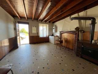 Vente maison 3 pièces Vente maison 3 pièces