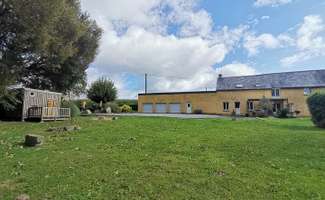 Photo Vente maison Trémorel