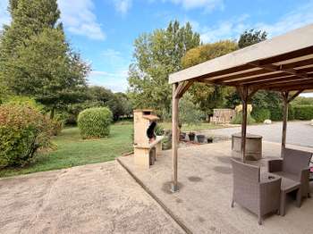 Vente maison 6 pièces Trémorel 22