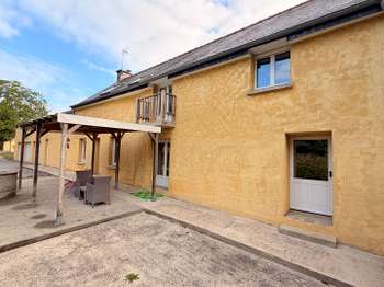 Vente Maison 4 chambresTrémorel