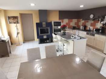 Vente maison 6 pièces Vente maison 6 pièces