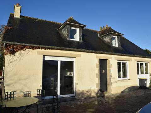 Vente maison 3 pièces Trémorel 22