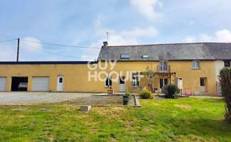 Photo Vente maison Trémorel