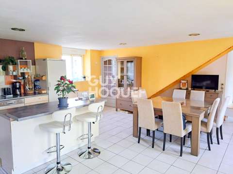 Vente maison 5 pièces Vente maison 5 pièces