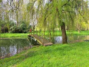 Vente Maison 4 chambresTrémorel