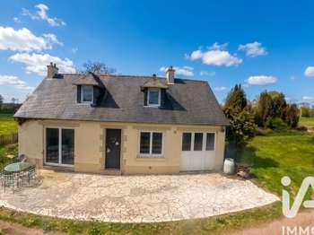 Vente maison 4 pièces Trémorel 22