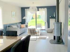 Vente Maison 4 chambresTrémorel