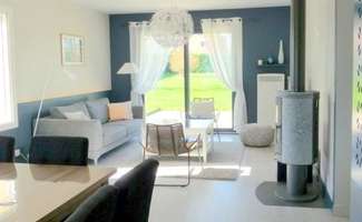 Photo Vente maison Trémorel