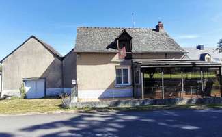 Photo Vente maison Trémorel