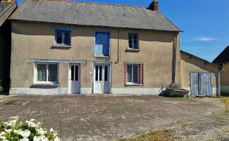 Photo Vente maison Trémorel