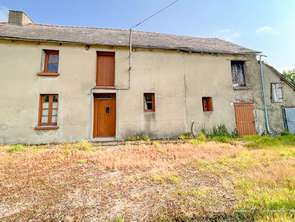 Vente Maison 1 pièceTrémorel