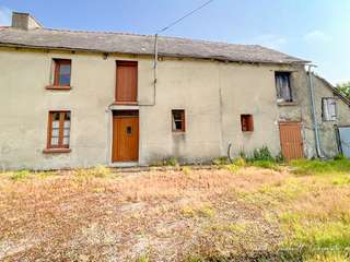Vente maison 1 pièce