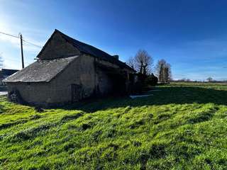 Vente maison 1 pièce