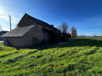 Vente maison 1 pièce