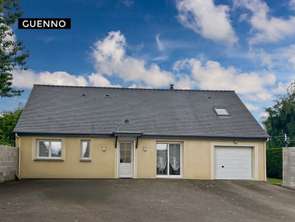 Vente Maison 2 chambresTrémorel