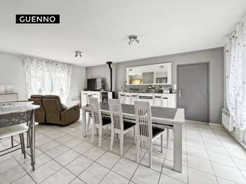 Vente Maison 2 chambresTrémorel