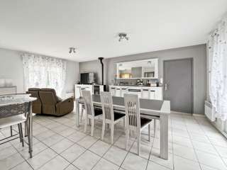 Vente maison 3 pièces Vente maison 3 pièces